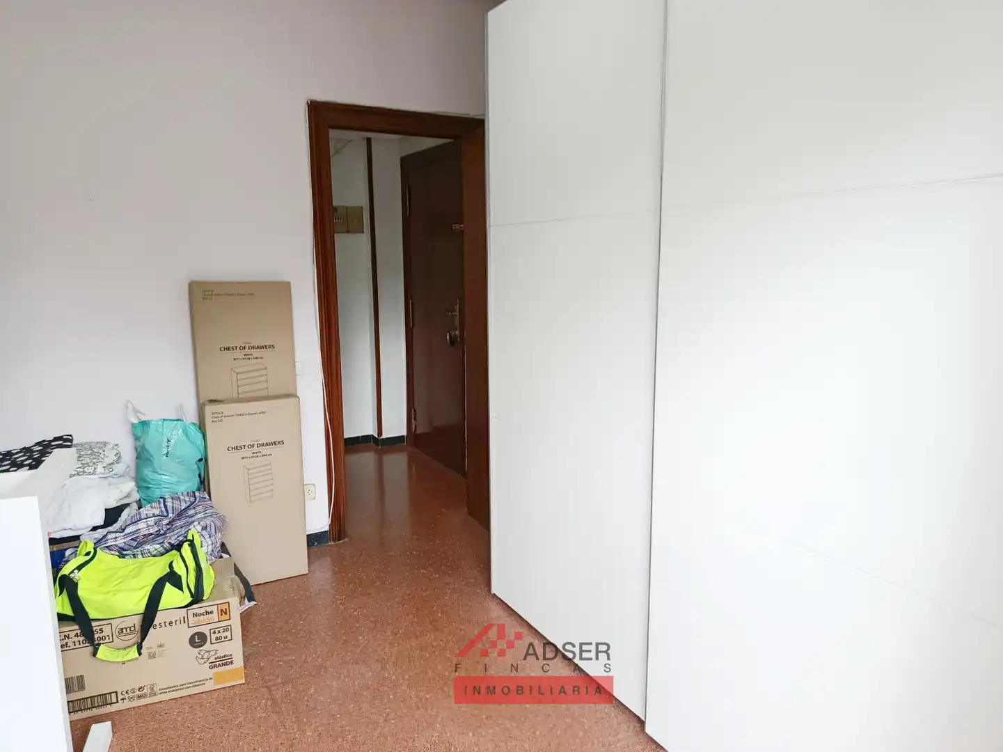 Pis en venda en Oyón-Oion amb Aire condicionat, Calefacció i Terrassa