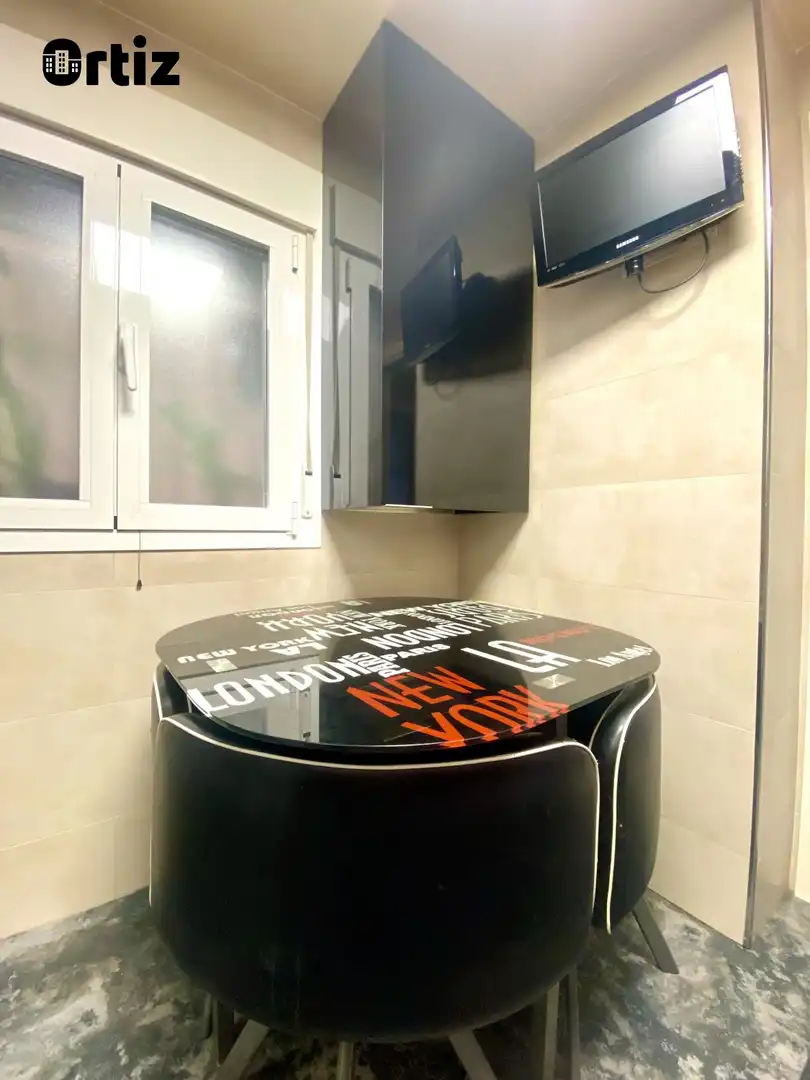 Flat for rent in Veredillas