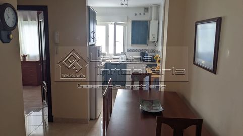 Foto 2 de Piso en venta en Paseo Marítimo - San José - La Laguna, Cádiz Capital