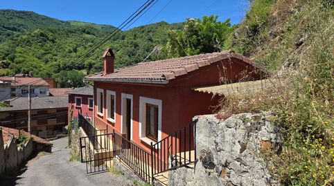 Foto 3 de Casa o chalet en venta en Carretera Carretera General, Aller, Asturias