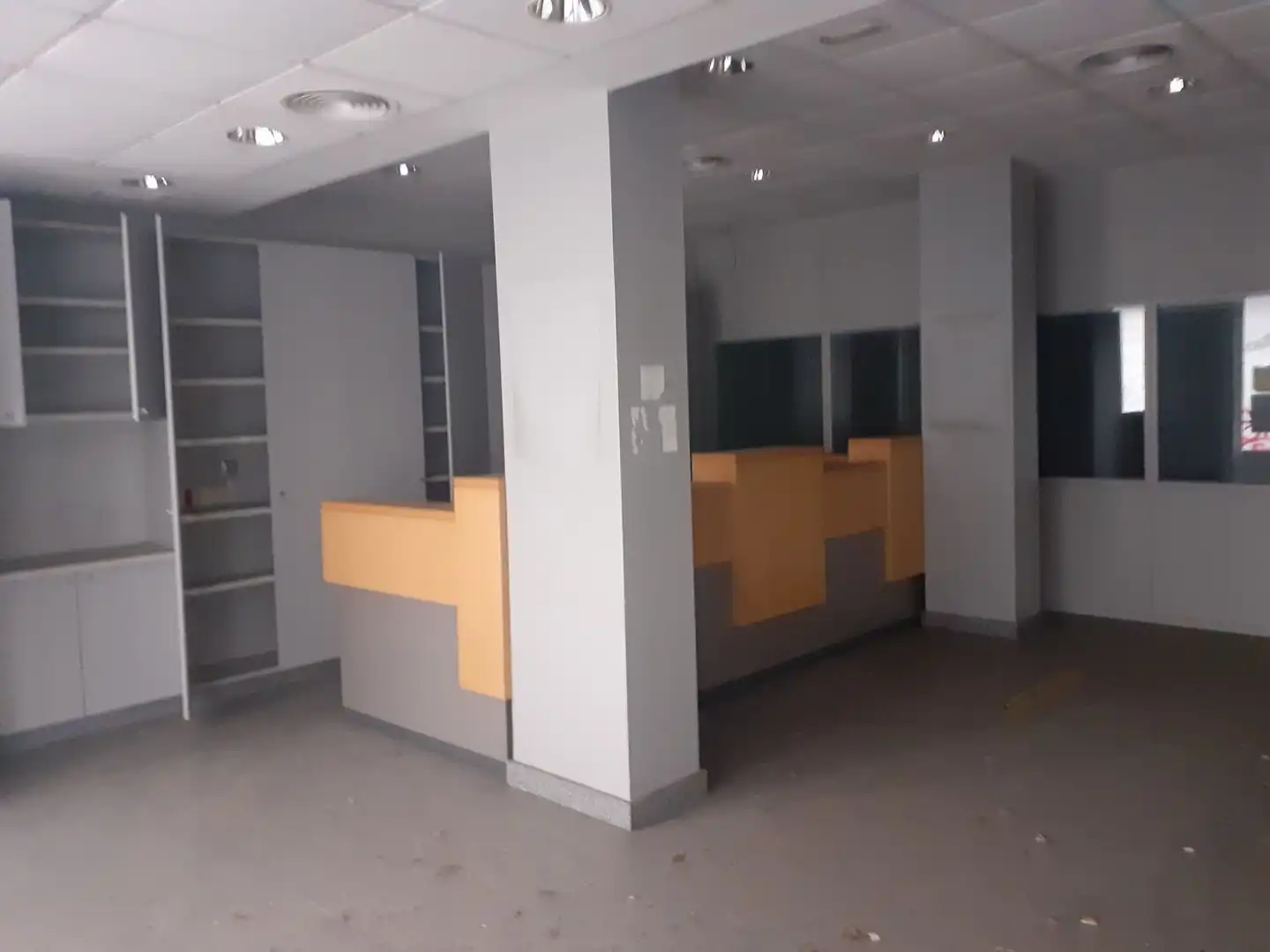 Business premises to rent in Calle del Jacinto, imagen 9