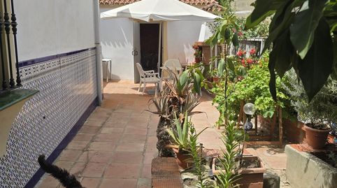 Foto 2 de Casa adosada en venta en Flores las, La Granja - La Colina - Los Pastores, Algeciras