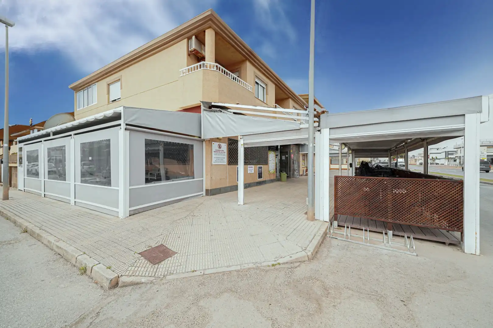 Business premises for sale in San Pedro del Pinatar, imagen 15