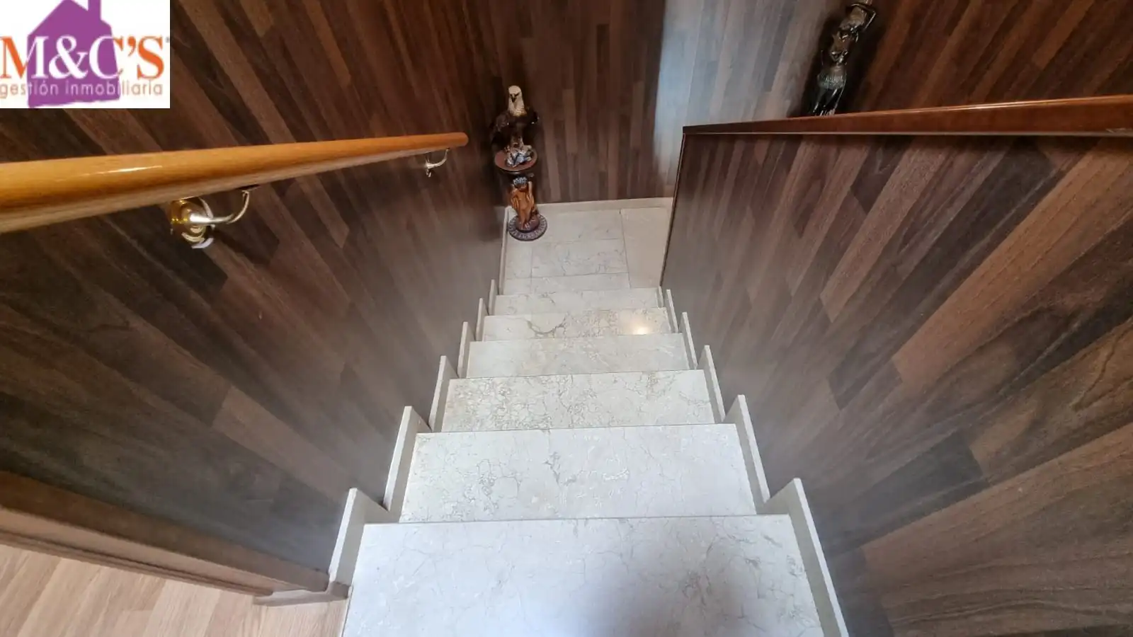 Adosado con terraza en venta en Argamasilla de Calatrava, imagen 37