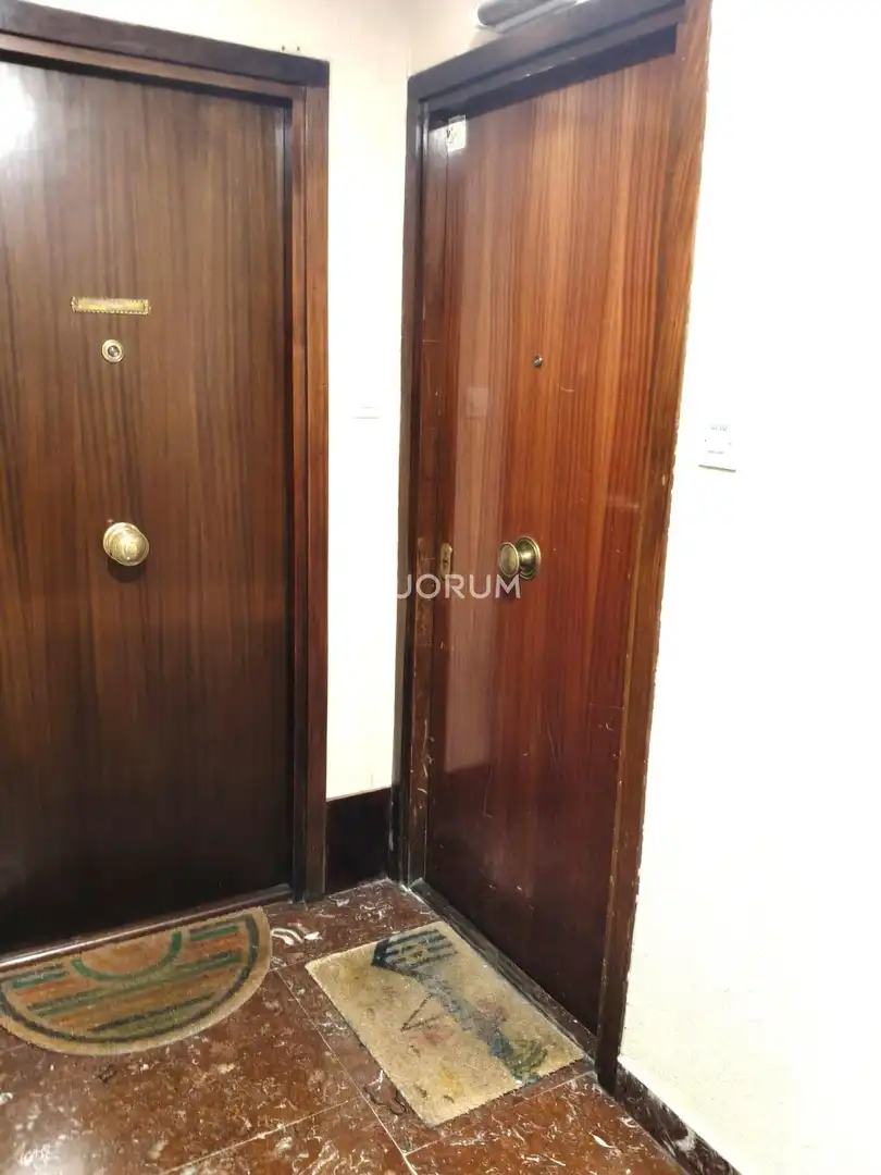 Piso en venta en Errekalde