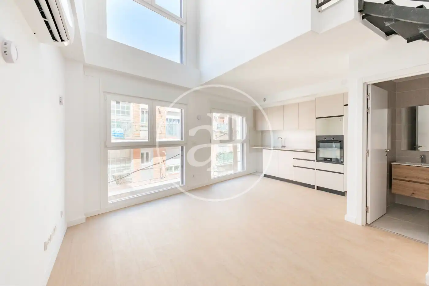 Planta baja en venta en Calle de Abel, 12, Bellas Vistas
