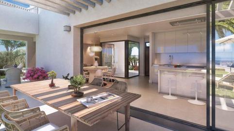 Photo 2 of House or chalet to rent in Calle Constitución, 7, Cancelada, Málaga