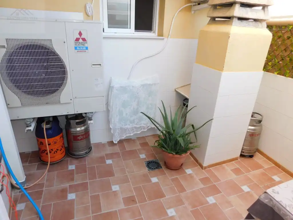 Piso en venta en Mazarrón Casco Urbano