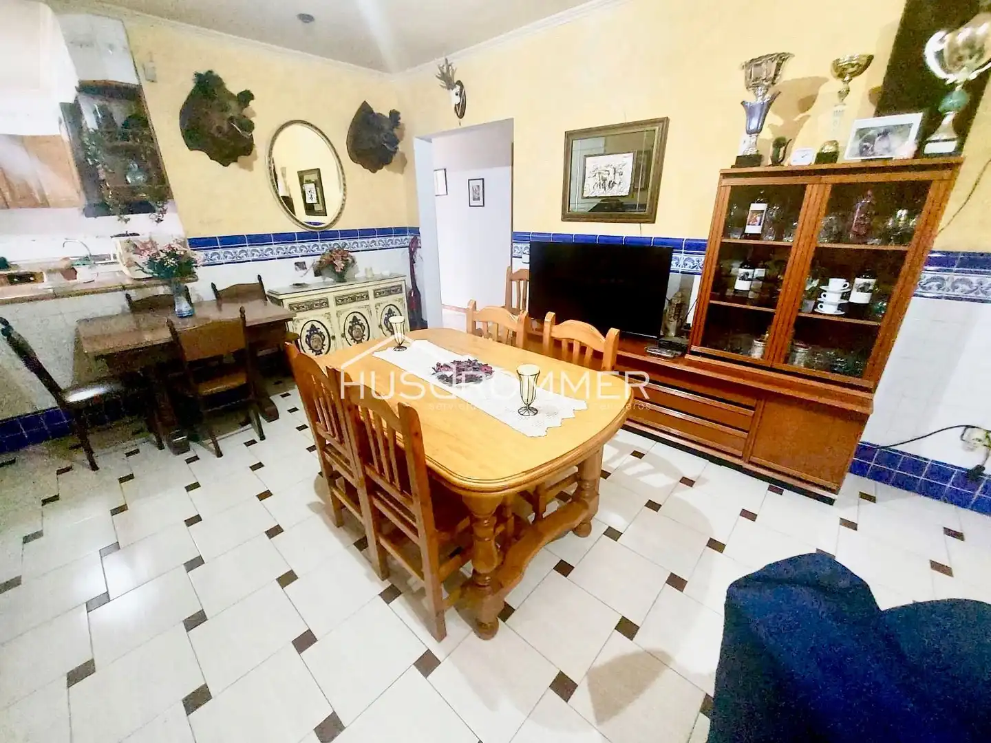 Villa avec piscine à vendre à PEDRISA POLIGONO 25, imagen 8
