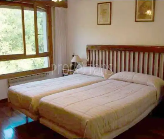 Habitación de Casa o chalet en venta en Zamudio
