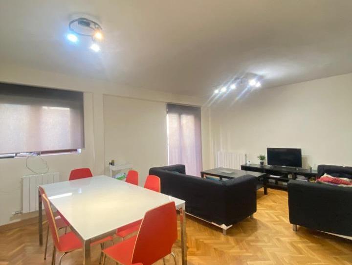 Foto 1 de Dúplex en venda a Taray, Plaza Mayor - San Agustín, Segovia