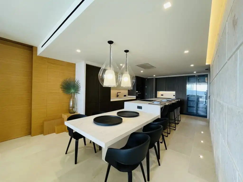 Penthouse with terrace for sale in Costa de la Calma, imagen 4