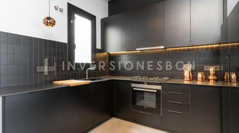 Photo 4 of Flat to rent in Calle Enric Granados, L'Antiga Esquerra de l'Eixample, Barcelona