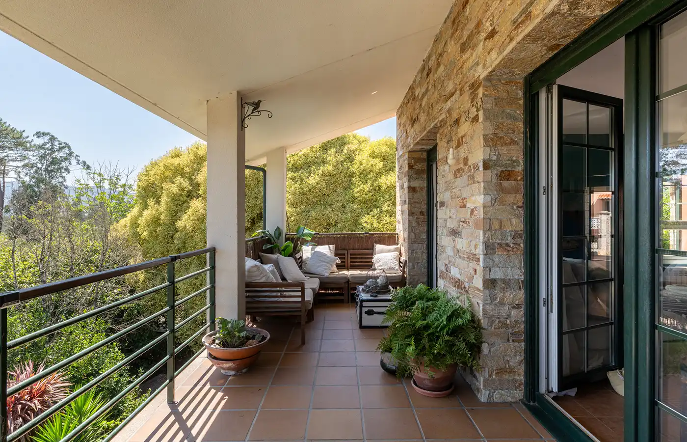 Terrace of Houses for sale in Culleredo  with Air Conditioner, Heating and Private garden