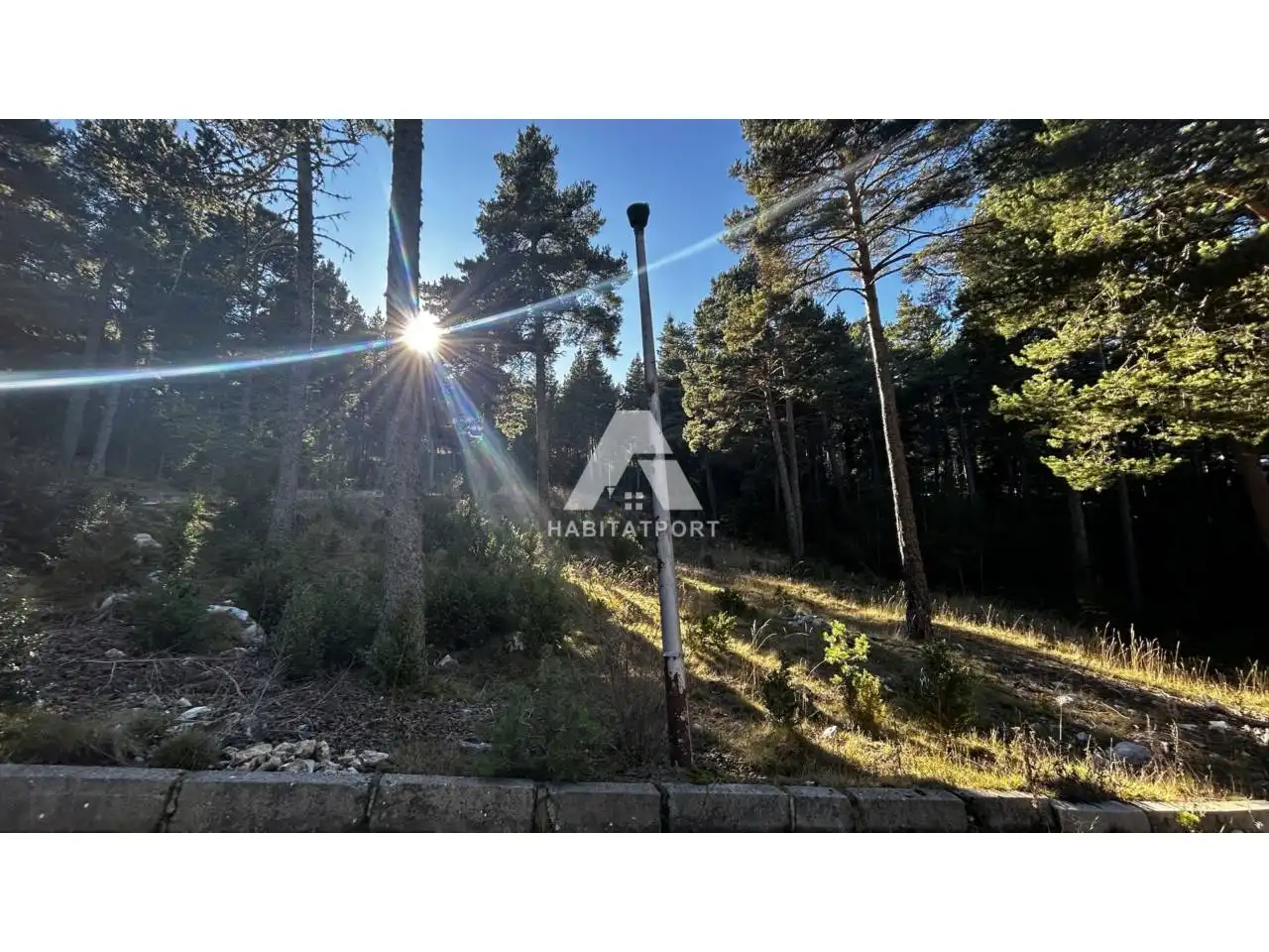Residential zum Verkauf in La Coma i la Pedra
