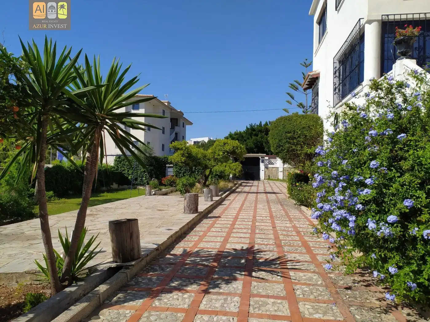 Villa mit Pool zum Verkauf in Altea ciudad, imagen 7