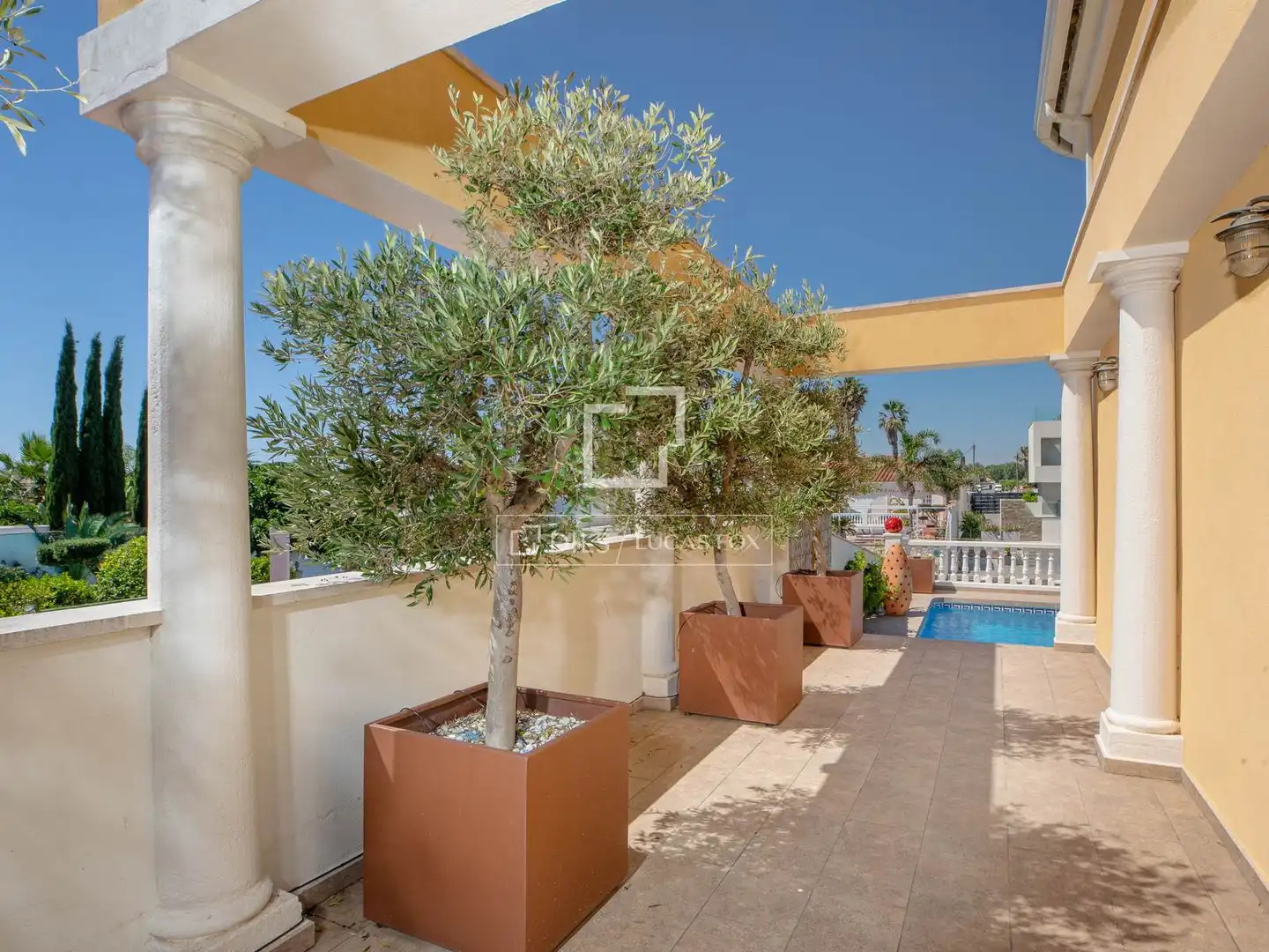 Chalet con terraza en venta en Francolí - Freser - Noguera, imagen 42