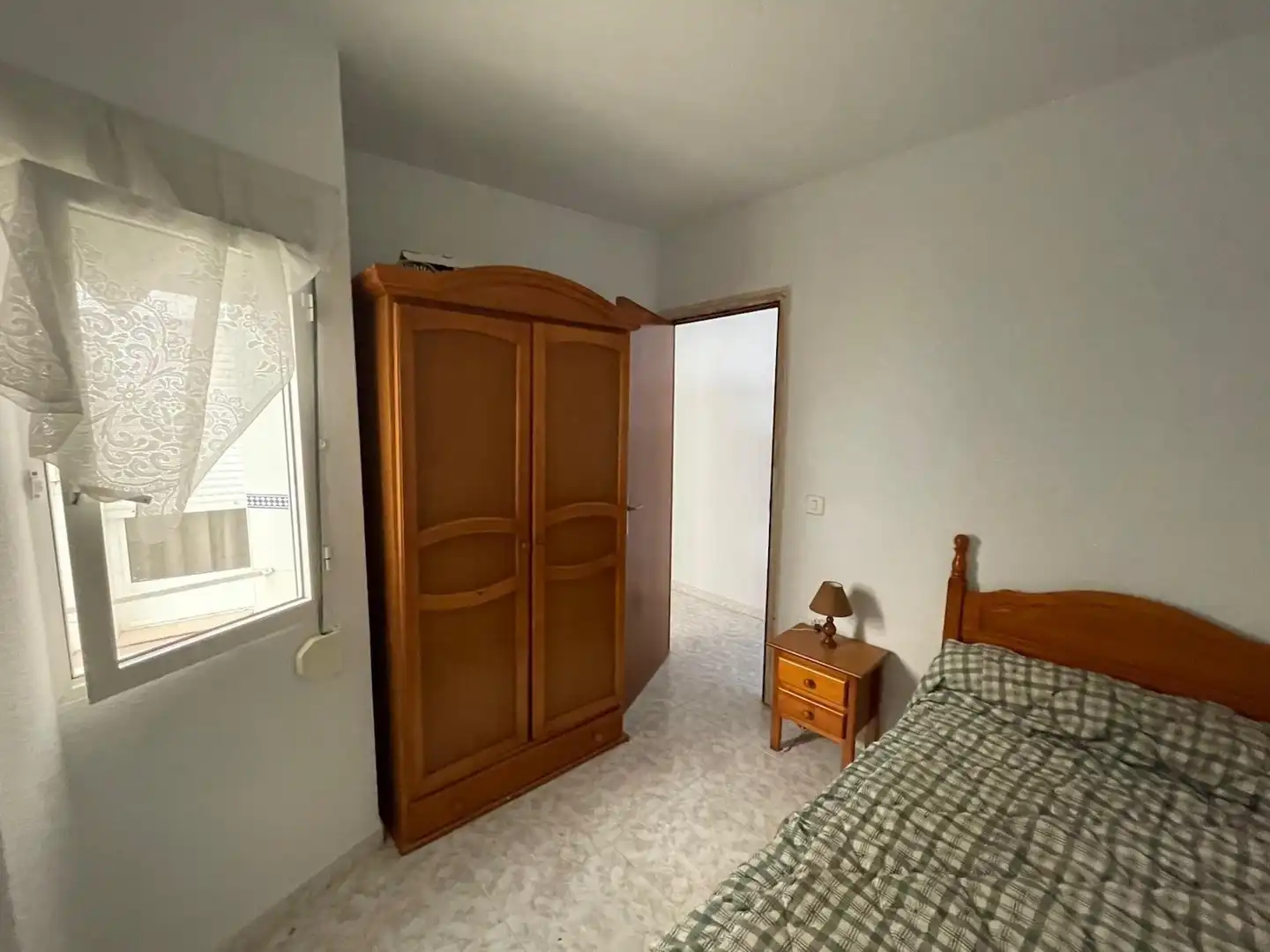 Habitación de Piso de alquiler en Malpartida de Cáceres