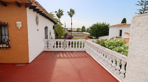 Foto 5 de Casa o chalet en venta en Xironets Cl-02, 8, Els Poblets, Alicante