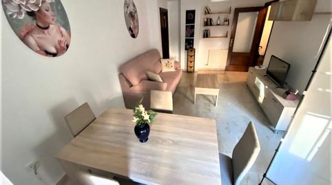 Foto 3 de Apartament de lloguer a Evora, Nuevo Cáceres, Cáceres Capital