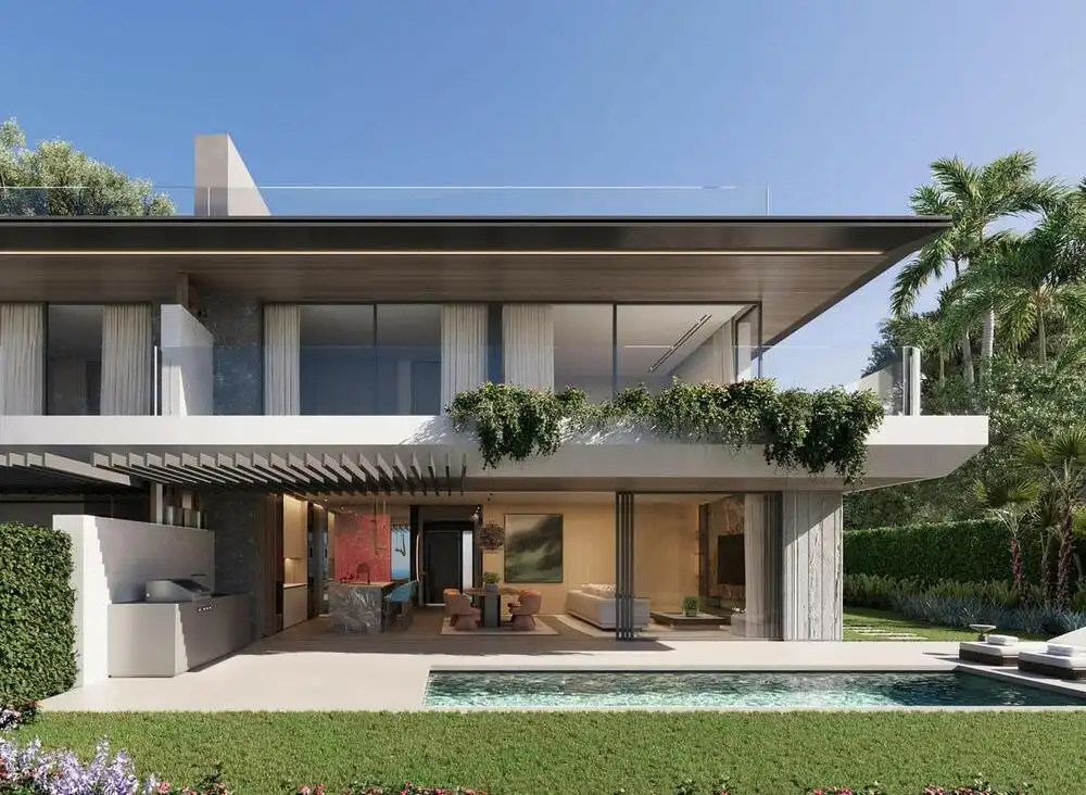 Vivienda con terraza en venta en Elviria - Cabopino, imagen 11