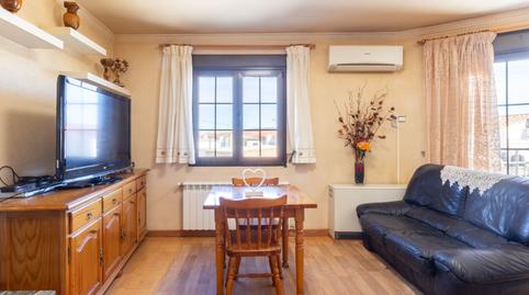 Foto 3 de Casa o xalet en venda a Utiel, Valencia