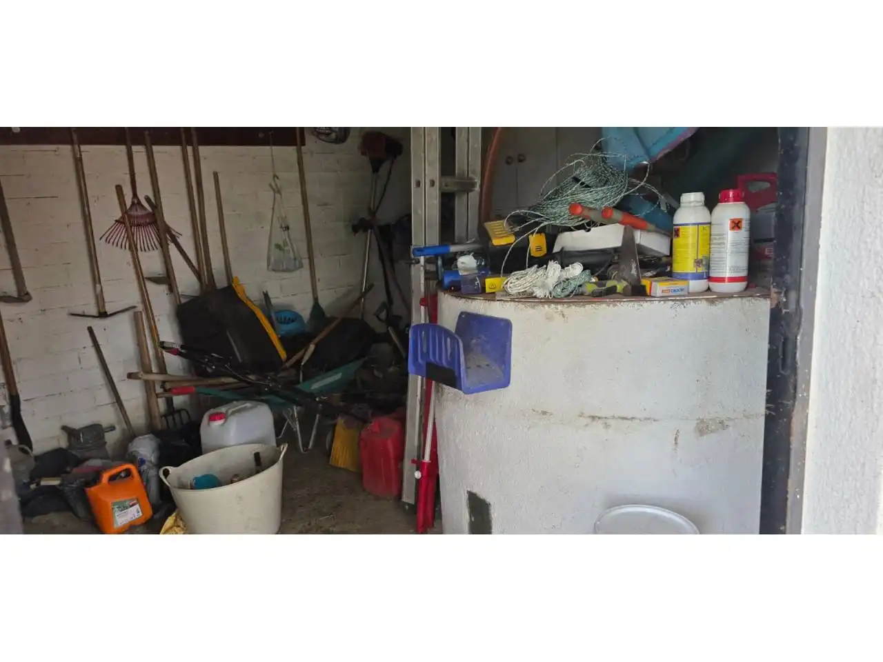 Casa amb piscina en venda a Lliçà d'Amunt, imagen 120