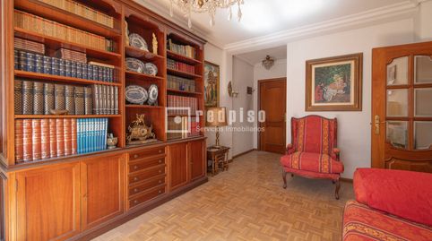 Photo 4 of Flat for sale in De Boston, Guindalera, Madrid Capital