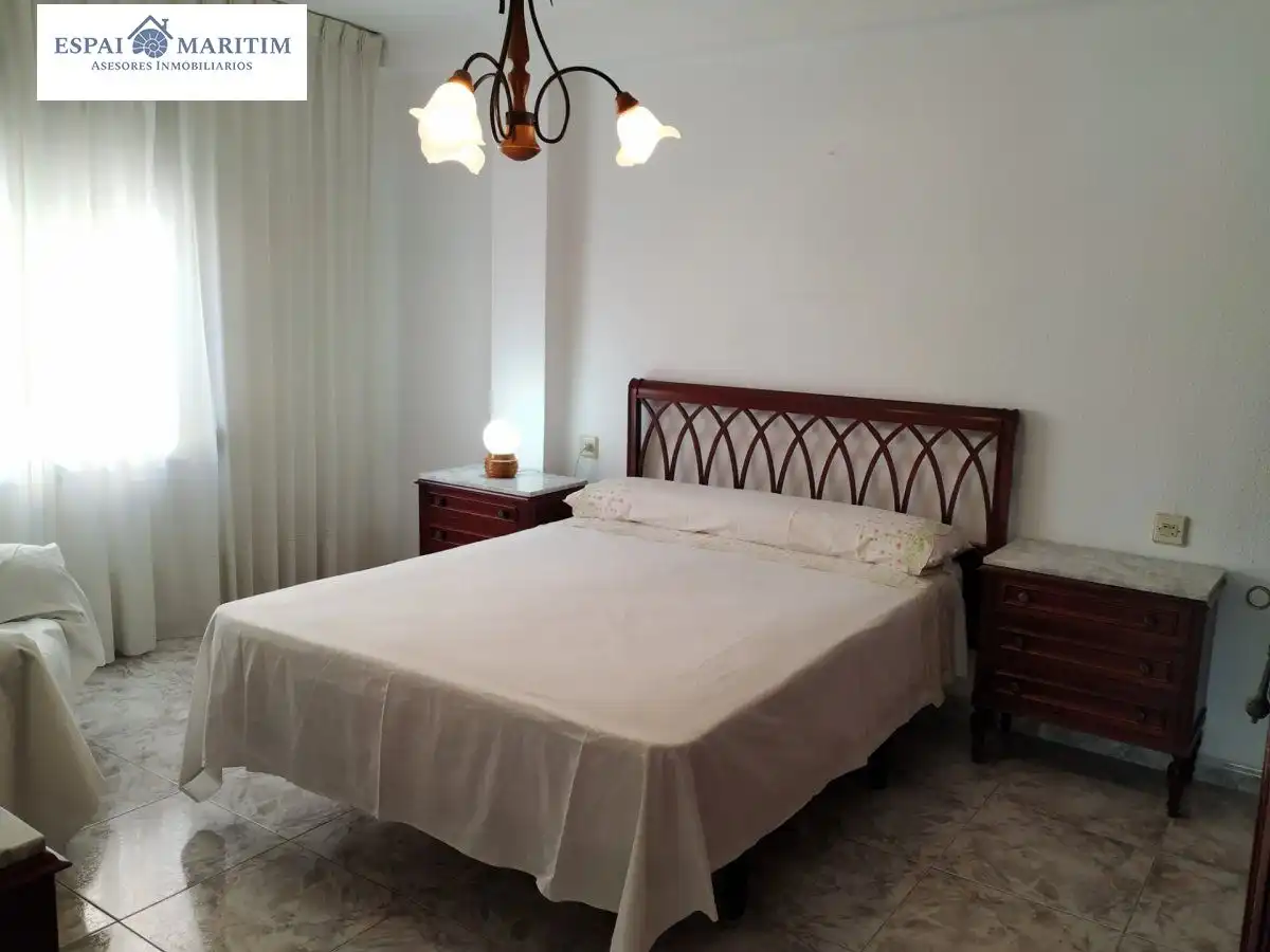 Habitación en Burjassot, Valencia