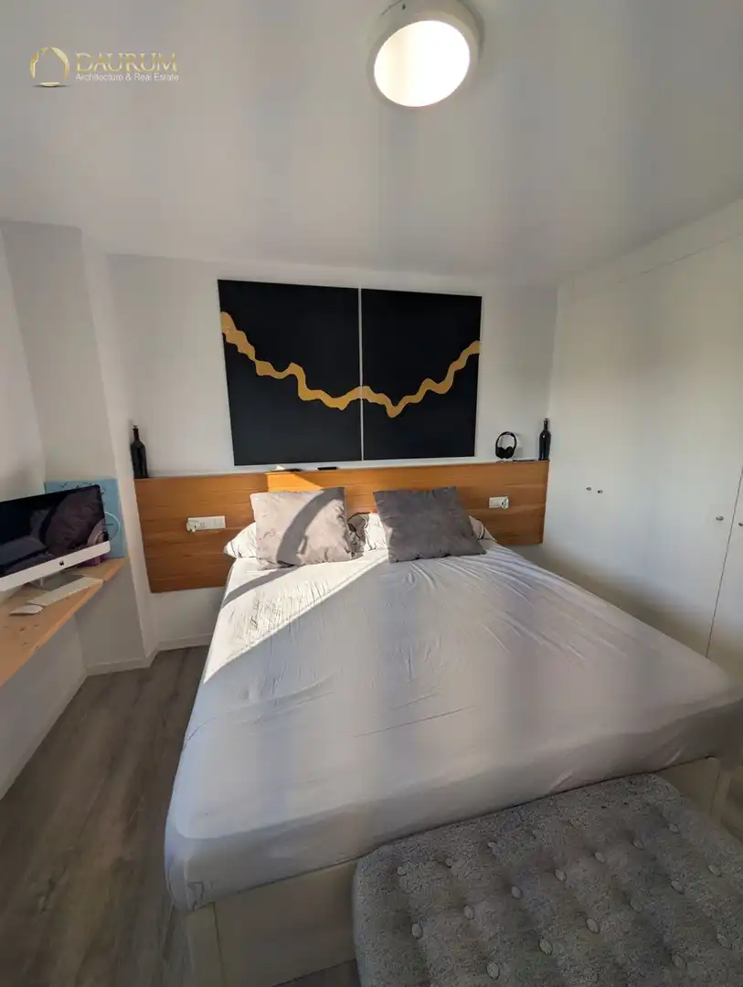 Habitación de Piso en venta en Alicante / Alacant con Aire acondicionado, Calefacción y Terraza