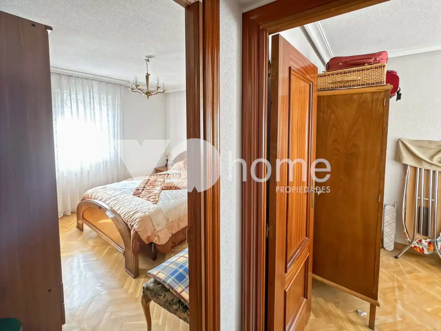 Habitación de Piso en venta en Madrid con Calefacción y Amueblado