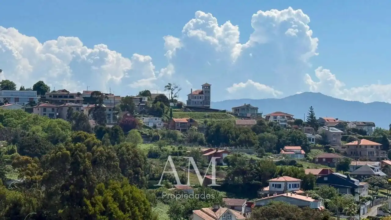 Xalet amb jardí en venda a Montelourido - Nigrán, imagen 13
