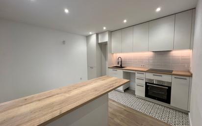 Planta baja for sale in La Barceloneta