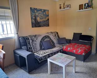 Living room of Flat for sale in Algeciras