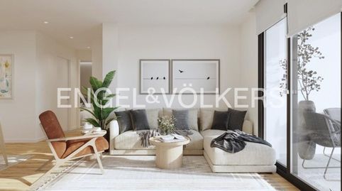 Foto 2 de Apartamento en venta en Sanjurjo Badia, Teis, Vigo