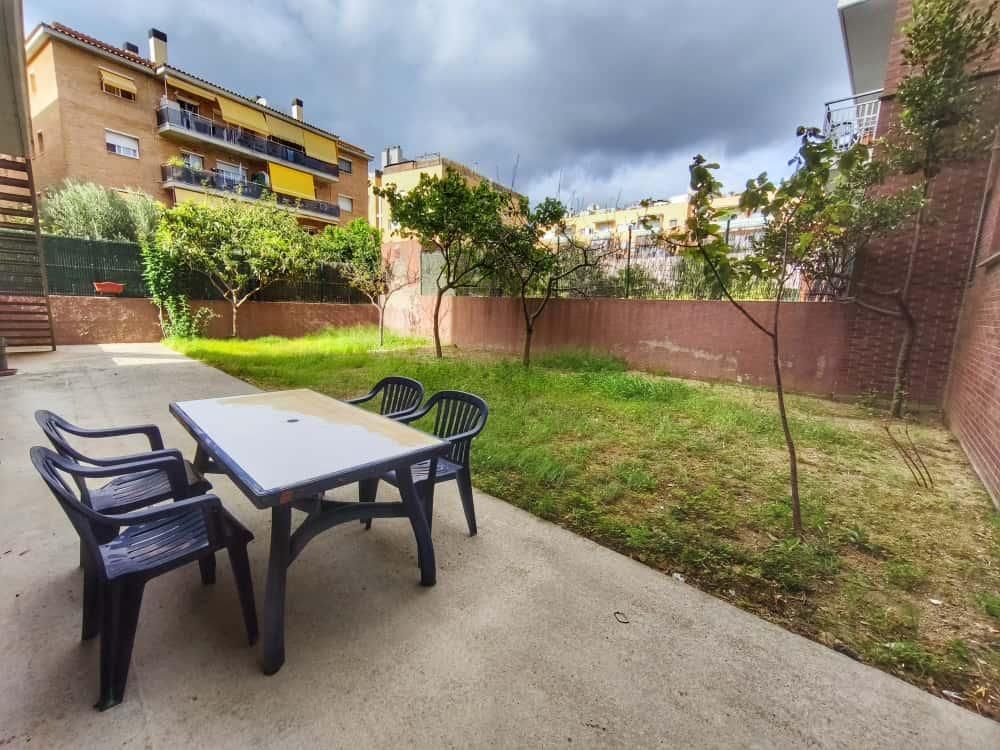 Jardí de Pis en venda en Lloret de Mar amb Calefacció, Jardí privat i Terrassa