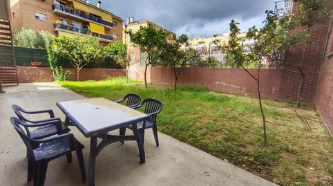 Foto 2 de Pis en venda a El Molí - El Rieral, Girona