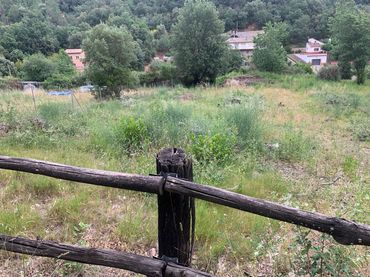 Terreno residencial en venta en Riells i Viabrea