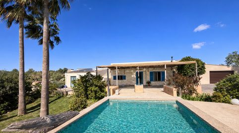 Foto 2 de Casa o xalet de lloguer a Artà - Plaça de L Ajuntament, 1, Artà Poble, Artà