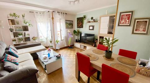 Foto 2 de Pis en venda a La Calzada, Asturias