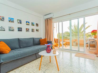 Bedroom of Study for sale in Guardamar del Segura  with Air Conditioner, Heating and Terrace