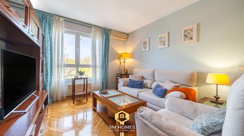 Foto 4 de Piso en venta en Calle de Oporto, La Fortuna, Leganés