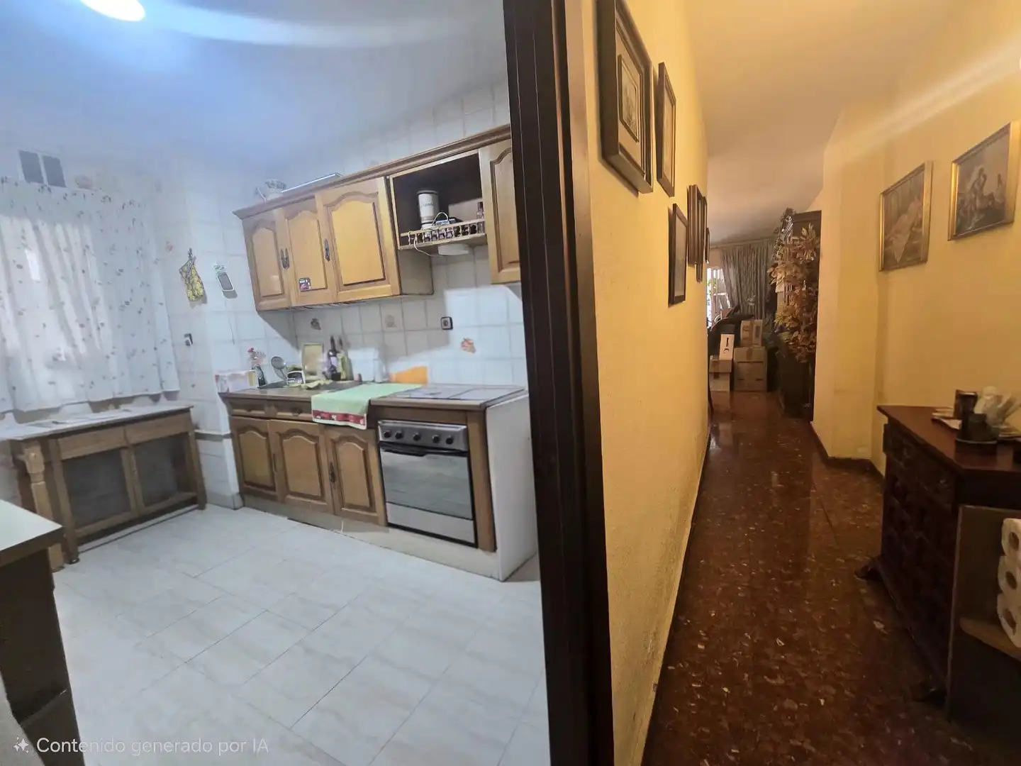 Flat with lift for sale in Centro, imagen 14