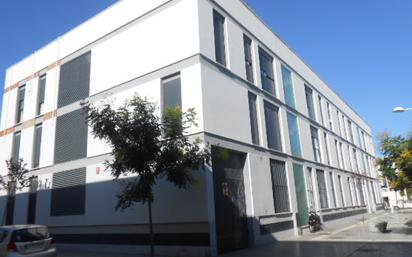 Exterior view of Flat for sale in Punta Umbría