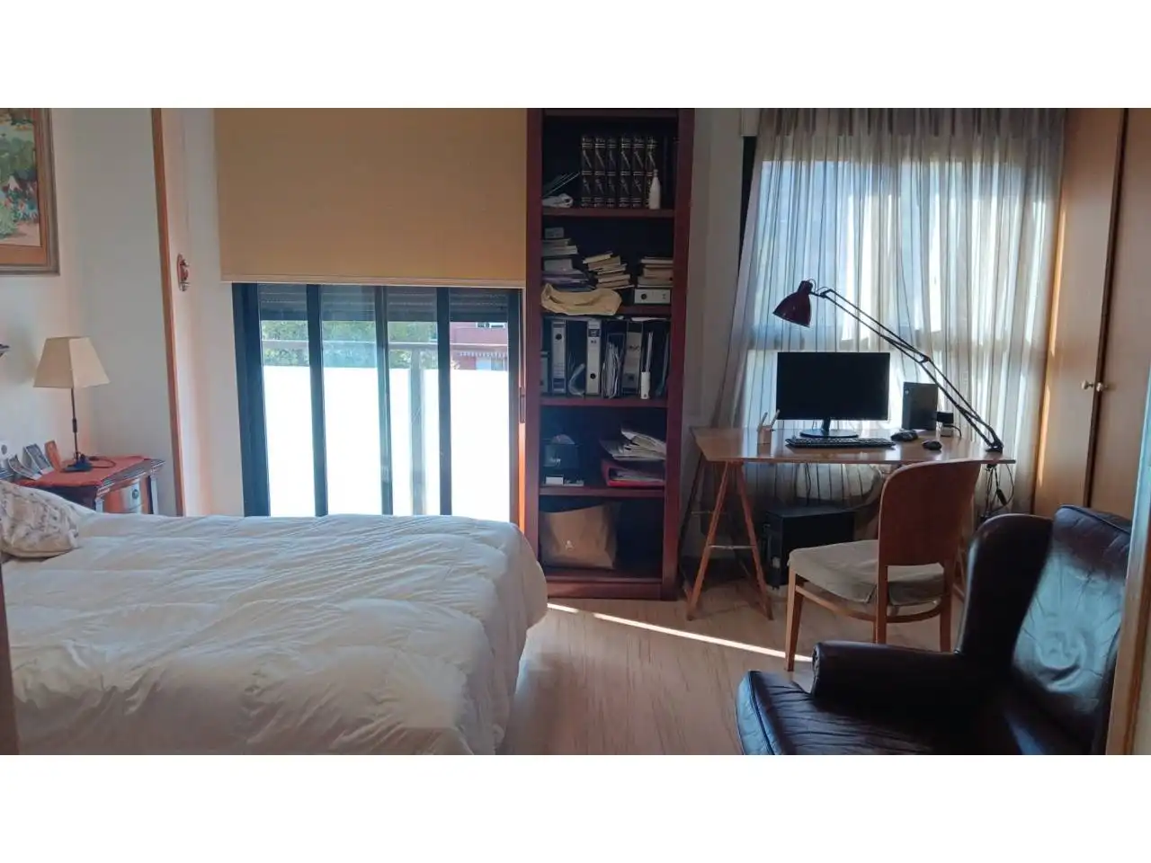 Wohnung mit Terrasse zum Verkauf in Calle Arte Mayor de la Seda, imagen 8