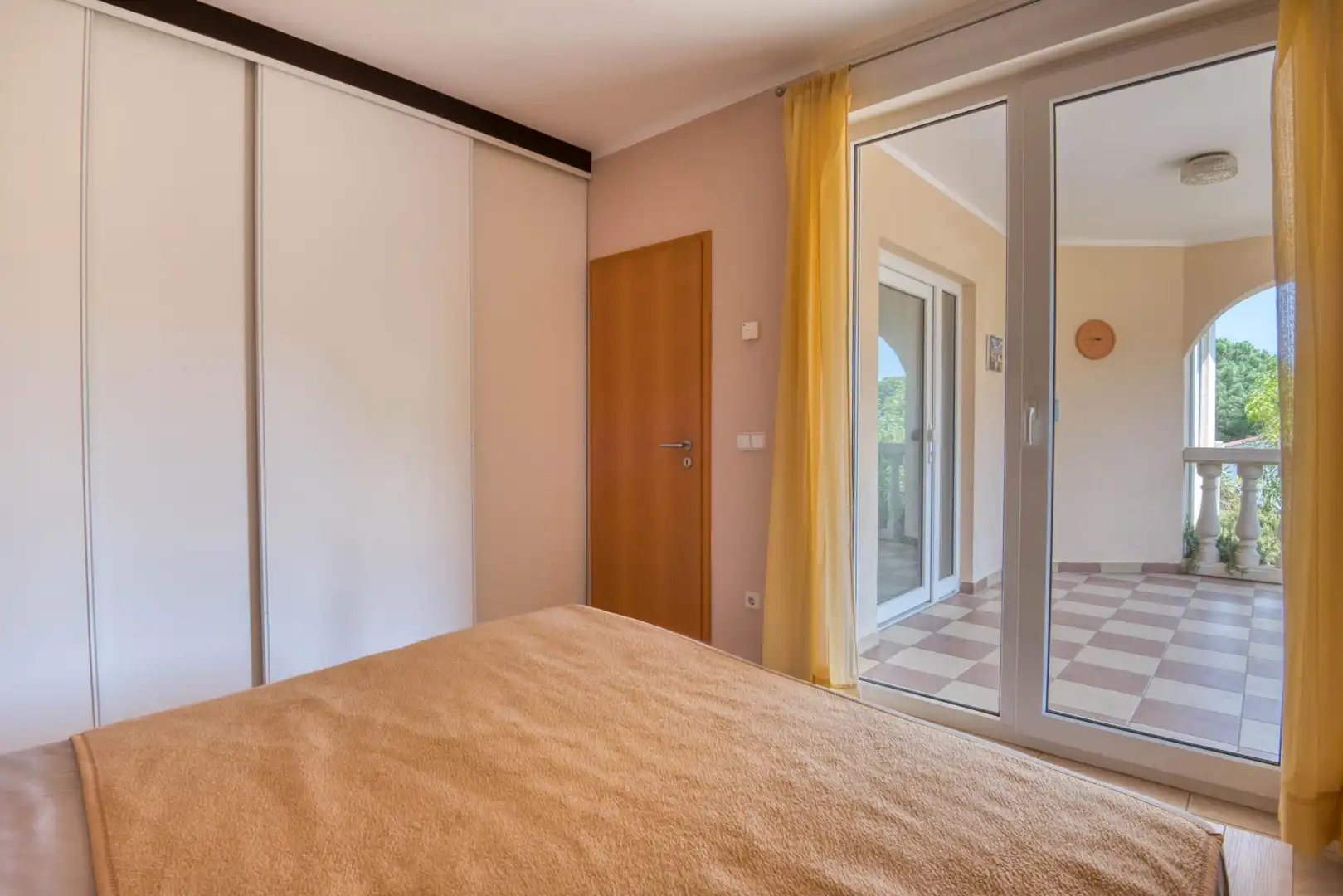 Bedroom of Country homes for sale in Pals