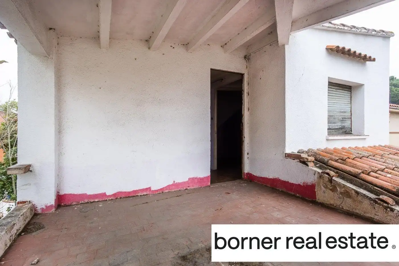 Casa amb jardí en venda a Mira-sol, imagen 25