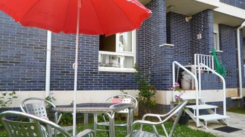 Foto 4 de Apartament de lloguer a Calle Alcarite, 15, Pedroso, Noja