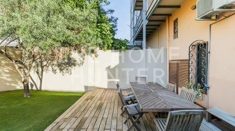 Foto 2 de Pis en venda a Provençals del Poblenou, Barcelona