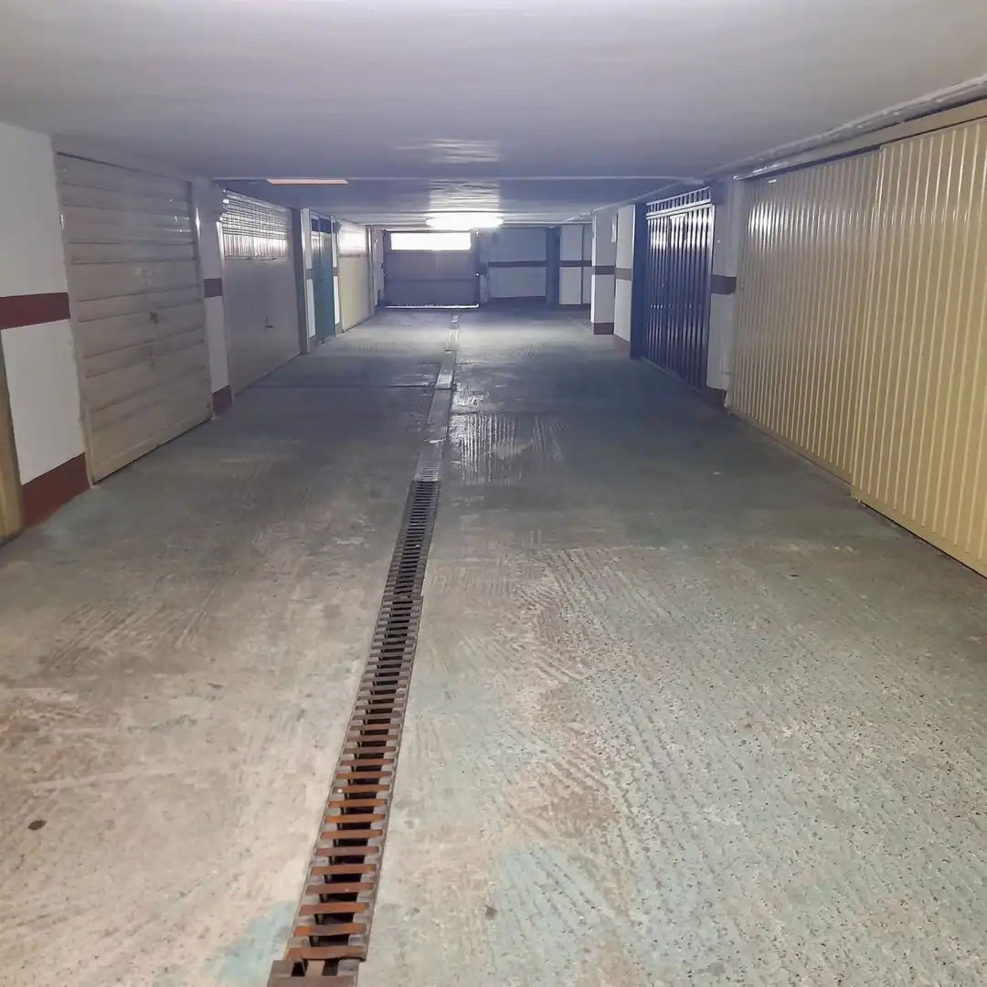 Parking de Garaje en venta en Laredo